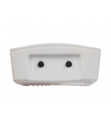 Campanelli per porte - CAMPANELLO WIRELESS A BATTERIA - 1 PULSANTE…