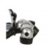 Lampes torches - LAMPE FRONTALE A 7 LEDs BLANCHES ULTRALUMINEUSES…