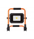 Proiettori da cantiere - PROIETTORE DA CANTIERE PORTATILE A LED - PIEGHEVOLE - 30 W