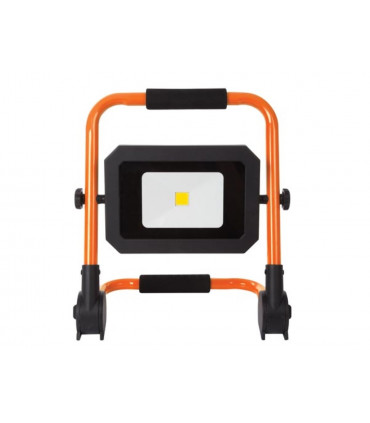 Proiettori da cantiere - PROIETTORE DA CANTIERE PORTATILE A LED - PIEGHEVOLE - 30 W