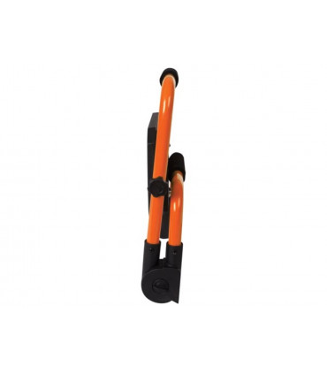 Proiettori da cantiere - PROIETTORE DA CANTIERE PORTATILE A LED - PIEGHEVOLE - 30 W