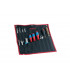 Coffres a outils - Trousse - 14 Compartiments…
