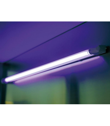 Prodotti per la disinfestazione - LAMPADA UV DA 10 W PER INSETTI...