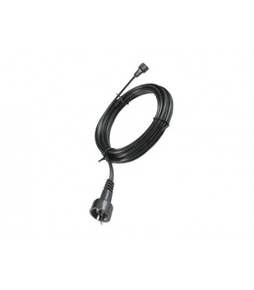 Illuminazione da esterno - LUCI DA GIARDINO - SPT-1 W - PROLUNGA CON CONNETTORE A VITE