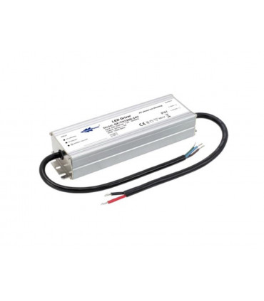 Alimentatore switching per uso industriale - ALIMENTATORE LED IN TENSIONE