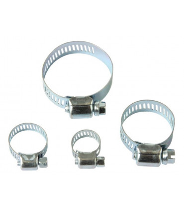 Kit fai da te - SET MORSETTI - 26 pz…