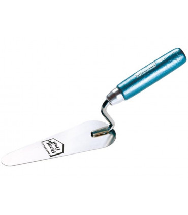 Outils de construction - JUNG - LANGUE DE CHAT - 120 g - INOX - SEMI-PRO…