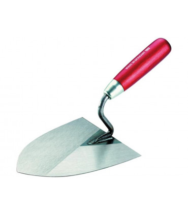 Attrezzi da costruzione - JUNG - CAZZUOLA MACON - BRUXELLES WAY - 335 g -