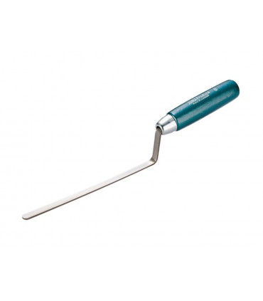 Outils de construction - JUNG - TRUELLE A JOINT - FACON HAMBOURG - 10 mm -