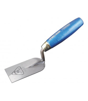 Utensili da costruzione - JUNG - SPATOLA PER INTONACO - 100 x 60 mm - 135 g - PRO…