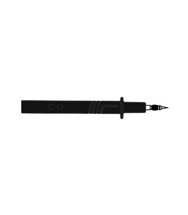 Sondes de mesure - POINTE DE TOUCHE 4mm IEC1010 - NOIR PRUF 2700…