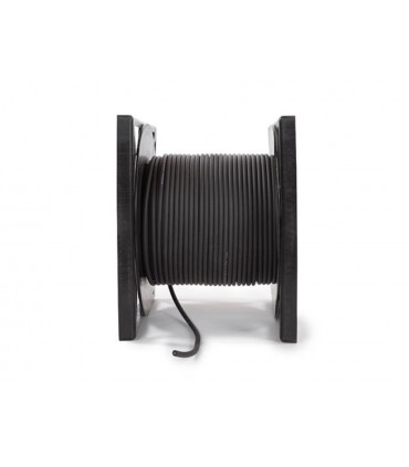 Cavi - CAVO OFC PER MICROFONO - NERO - 100 m…