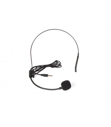 Systemes de microphone - CASQUE D'ECOUTE DE RECHANGE POUR HQPA10001…