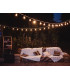 Illuminazione di sicurezza, decorativa e per feste - LED PARTY GARLAND con
