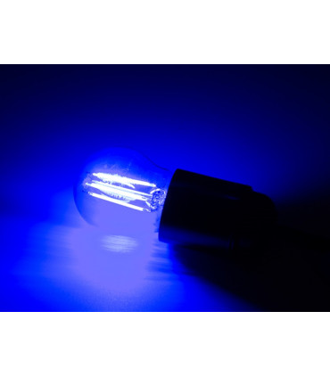 Eclairage de securite, de decoration et de fete - JEU D'AMPOULES A FILAMENT LED