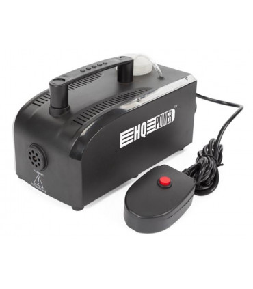 Macchine del fumo - MACCHINA DEL FUMO - 400 W - CON CONTROLLER…