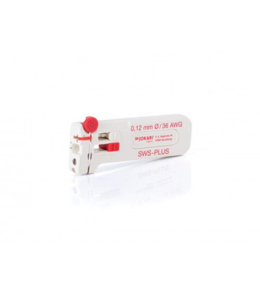 Pinces brucelles - Jokari - SWS-Plus 012…