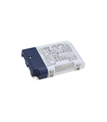 Alimentation a decoupage a usage industriel - AC-DC MULTI-STAGE DIMMABLE avec