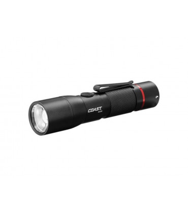 Torce - COAST - HX5R - TORCIA RICARICABILE - 340 LUMEN…
