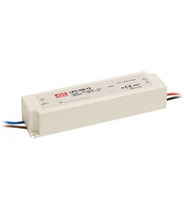 Alimentatori switching per uso industriale - ALIMENTATORI SWITCHING - 1