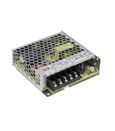 Alimentatori switching per uso industriale - ALIMENTATORI SWITCHING PER