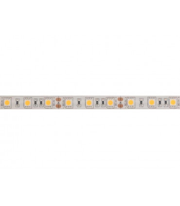 Flexibles LED - serie standard - FLEXIBLE LED - BLANC CHAUD - 300 LED - 5 m -