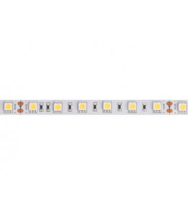 Flessibili LED - serie standard - FLESSIBILE LED - BIANCO NEUTRO - 300 LED - 5 m -