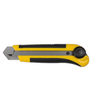 Tagliare, segare, levigare - TAGLIERINA ROBUSTA - LAMA DA 25 mm - CON SISTEMA DI BLOCCAGGIO…
