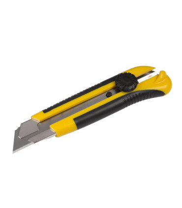 Tagliare, segare, levigare - TAGLIERINA ROBUSTA - LAMA DA 25 mm - CON SISTEMA DI BLOCCAGGIO…