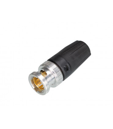 Connettori - NEUTRIK - BNC - PER VIDEO - 75 OHM - PUSH-PULL…