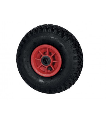 Carrelli manuali - RUOTA DI SCORTA PER OHT5 OHT8 QT102 QT119…