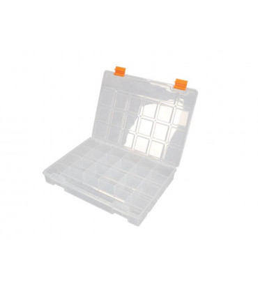 Scatole portaoggetti - Scatola portaoggetti classica - 276 x 203 x 42 mm - 2 3 L…