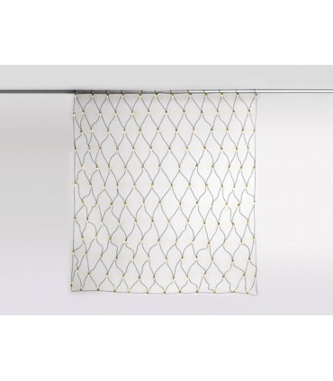 Filets lumineux - Simply-connect PRO LINE - netlight extension - LED - 2 x 2 m