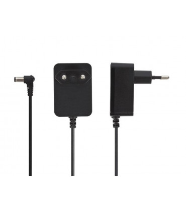 Alimentatori switching compatti - ALIMENTATORE UNIVERSALE - 9 VDC - 1 A - 9