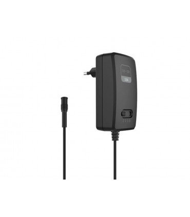 Alimentatori switching compatti - ALIMENTATORE SWITCHING COMPATTO CON