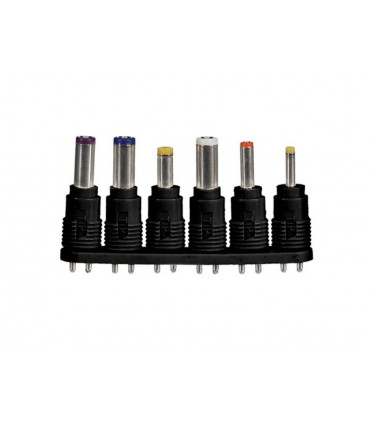 Alimentatori switching compatti - ALIMENTATORE SWITCHING COMPATTO CON