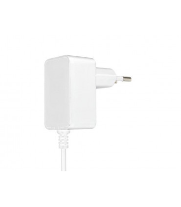 Caricabatterie USB - CARICABATTERIE COMPATTO CON CONNESSIONE MICRO USB - 5 VDC - 1 A…