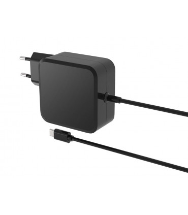 Caricabatterie USB - Caricabatterie USB veloce con tecnologia GaN Fast - 1 uscita -