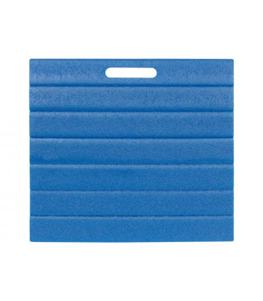 Attrezzatura di sicurezza - CUSCINO PER GINOCCHIO - 35 x 30 x 3 cm…