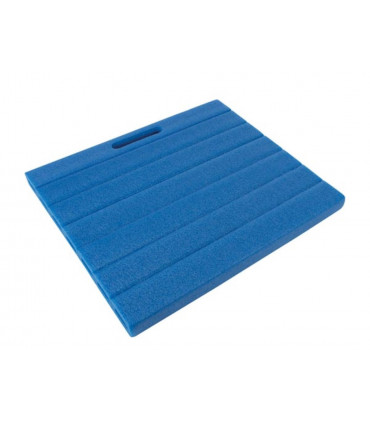 Attrezzatura di sicurezza - CUSCINO PER GINOCCHIO - 35 x 30 x 3 cm…