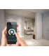 Sorgenti luminose - LAMPADINA SMART WIFI RGB - BIANCO FREDDO BIANCO CALDO - GU10…