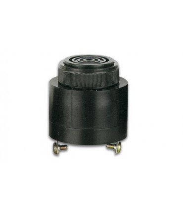 Cicalini - CICALINO AC/DC 220V TIPO A VITE…