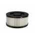 Riscaldamento - Filtro HEPA lavabile - adatto per modello TCA90040 - 4L…