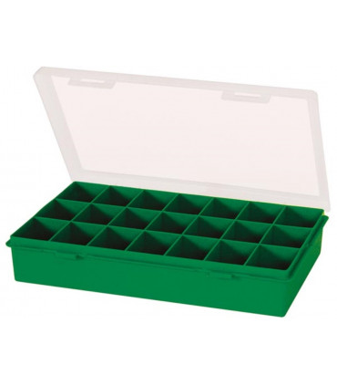 Scatole portaoggetti - TAYG - Scatola portaoggetti - 290 x 195 x 54 mm - 21