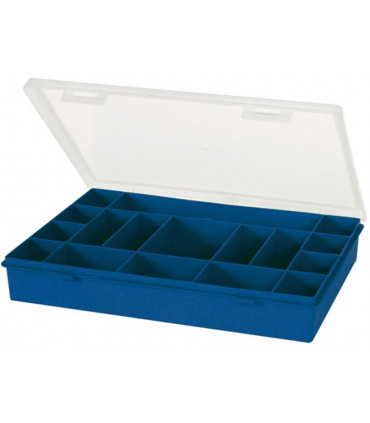 Boites de rangement - TAYG - Boite de Rangement - 330 x 274 x 54 mm - 17