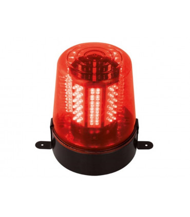 Lampeggianti rotanti - COMPORTAMENTO LED - ROSSO 14 V…