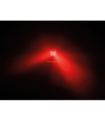 Lampeggianti rotanti - COMPORTAMENTO LED - ROSSO 14 V…