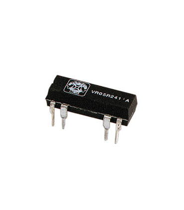 Relè - RELÈ DIL 0,5 A/10 W max. 1 x 24VDC LAVORO RESTO...
