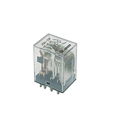 Relè - RELE' ALTA POTENZA 3A/28VDC-220VAC 4 x REST-WORK 24VDC…