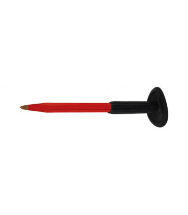 Scalpelli per punzoni - SCALPELLI PER PIETRA - 250 mm - PUNTA…